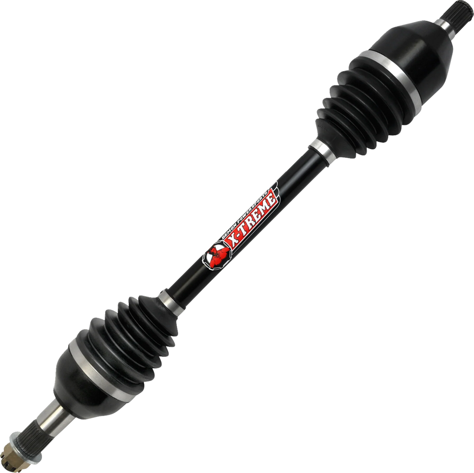 Axle - X-Treme - Heavy-Duty - Long Travel - Rear Left/Right - Yamaha YXZ