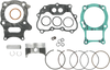 Piston Kit with Gasket - 69.00 mm - Honda