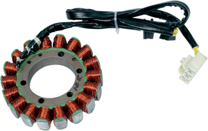 Stator - Honda