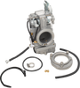 Smoothbore Carburetor Easy Kit - HSR42 - Buell/Sportster