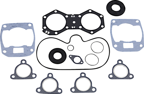 Gasket Kit with Oil Seals - Polaris 550