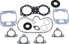 Gasket Kit with Oil Seals - Polaris 550