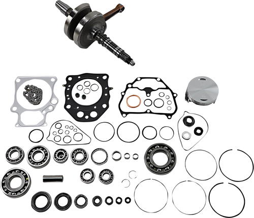 Engine Rebuild Kit - Honda