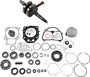 Engine Rebuild Kit - Honda