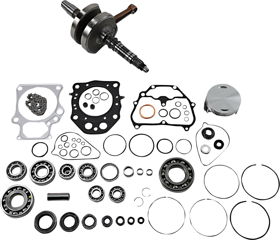 Engine Rebuild Kit - Honda