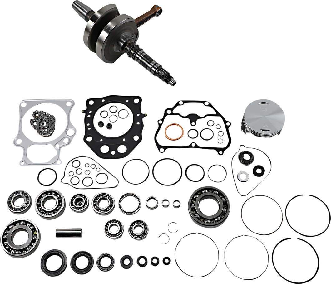 Engine Rebuild Kit - Honda