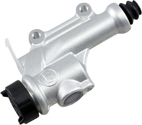 Brake Master Cylinder - Rear - Complete