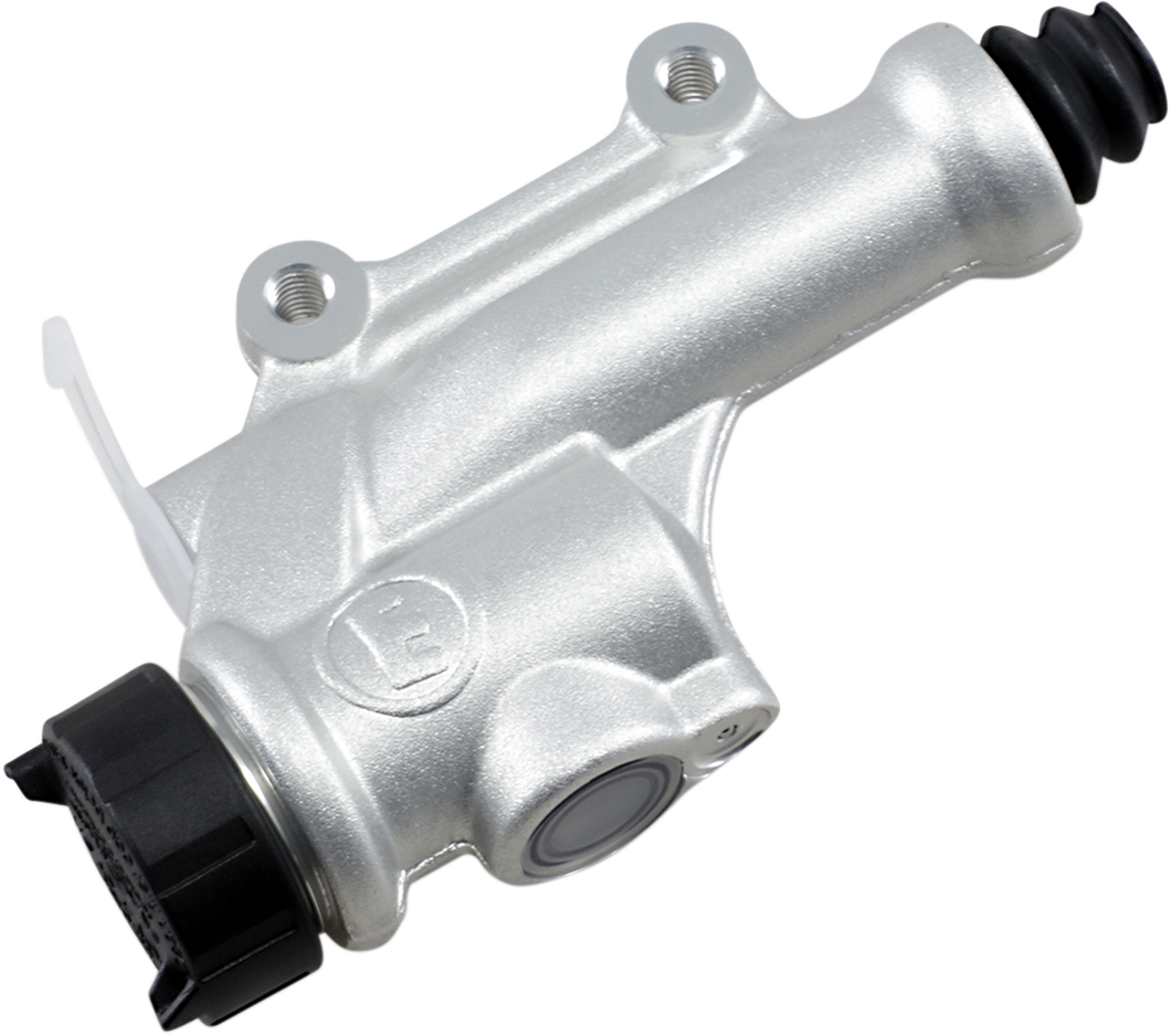 Brake Master Cylinder - Rear - Complete