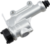 Brake Master Cylinder - Rear - Complete