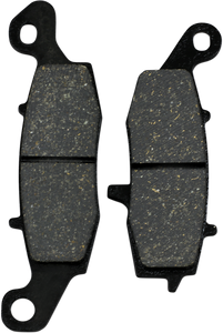 Organic Brake Pads - Suzuki - FA229