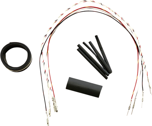 Instrument Extension Harness - 15