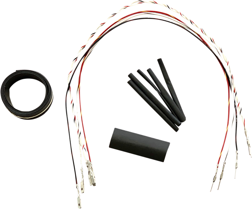 Instrument Extension Harness - 15" - Sportster