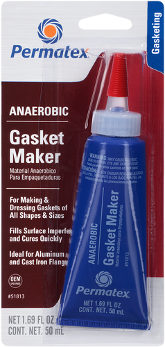 Gasket Maker - 50ml