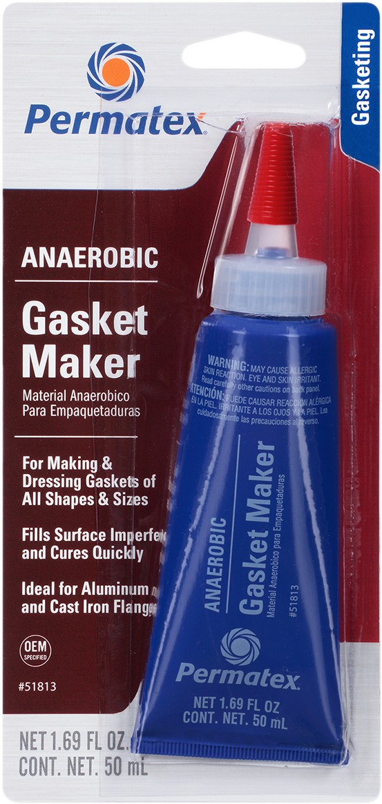 Gasket Maker - 50ml