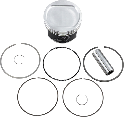 Piston Kit - Standard - Arctic Cat