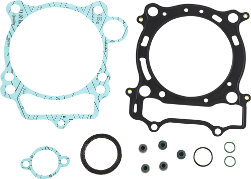 Top End Gasket Set - Yamaha