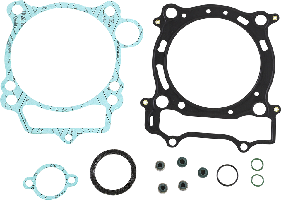 Top End Gasket Set - Yamaha