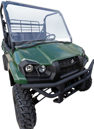 Full Windshield - Mule Pro-MX