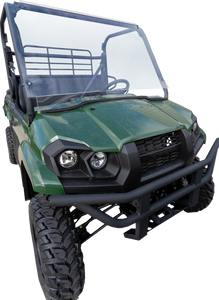 Full Windshield - Mule Pro-MX