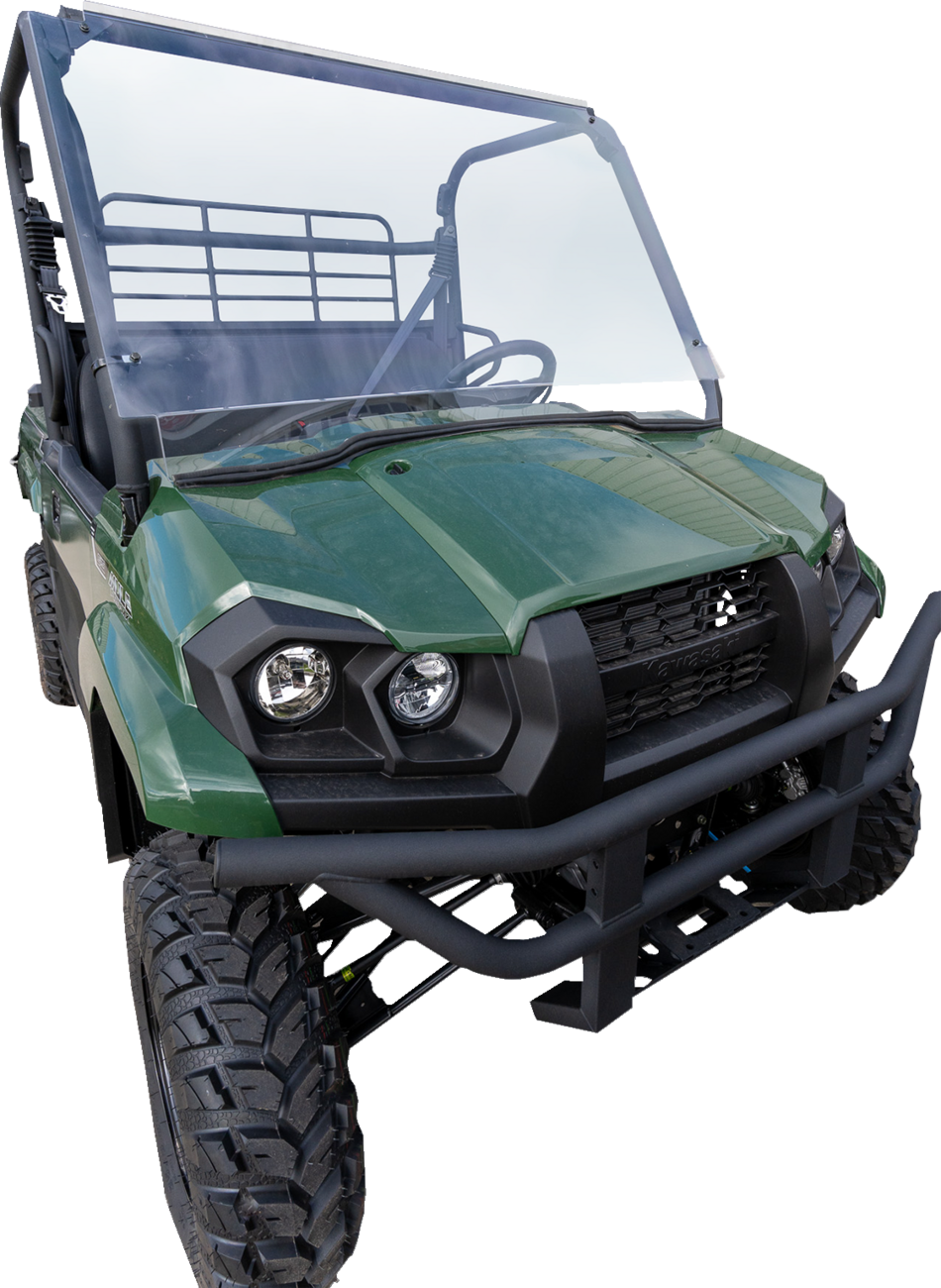 Full Windshield - Mule Pro-MX