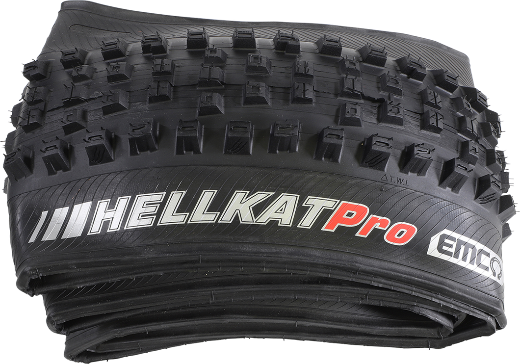 Hellkat Tire - 27.5 x 2.40 (61-584)