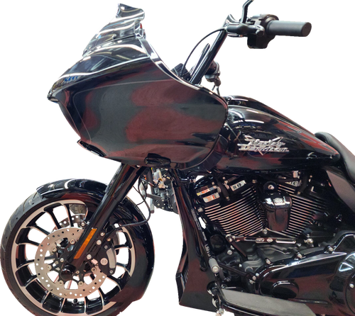 Fairing Drop Block Kit - 23 Road Glide 3