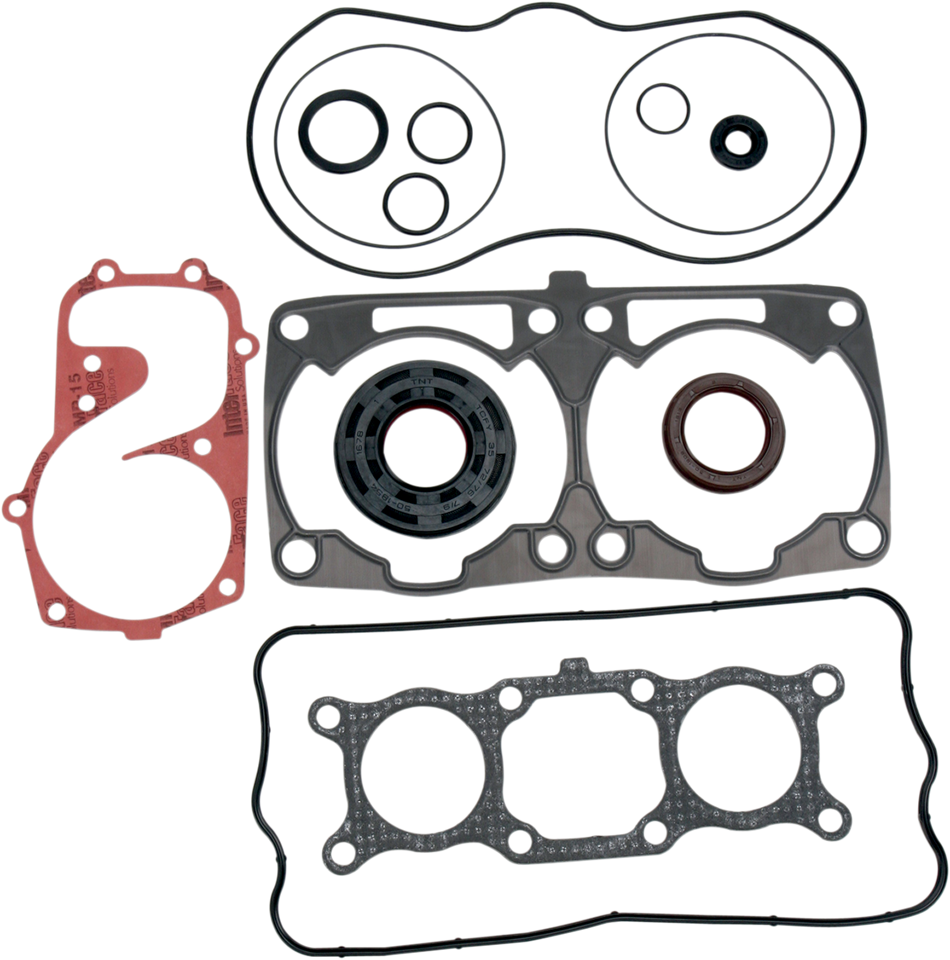 Complete Gasket Set - Polaris