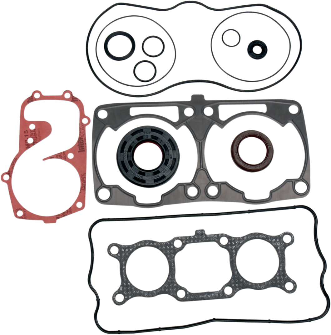 Complete Gasket Set - Polaris