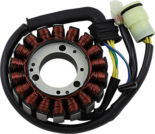 OE Style Stator - Honda