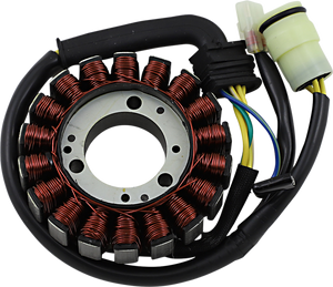 OE Style Stator - Honda