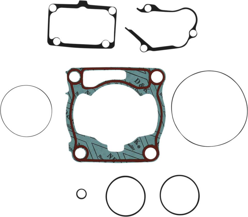 Top End Gasket Set - Yamaha