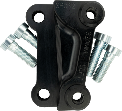 Brake Caliper Bracket - 12.5