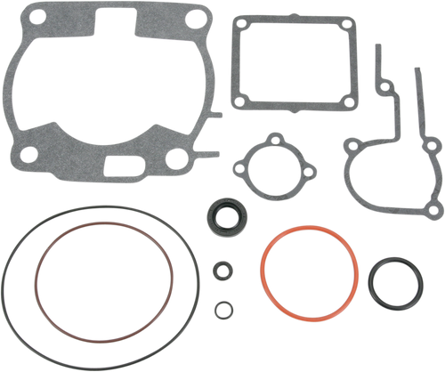 Top End Gasket Kit - Yamaha