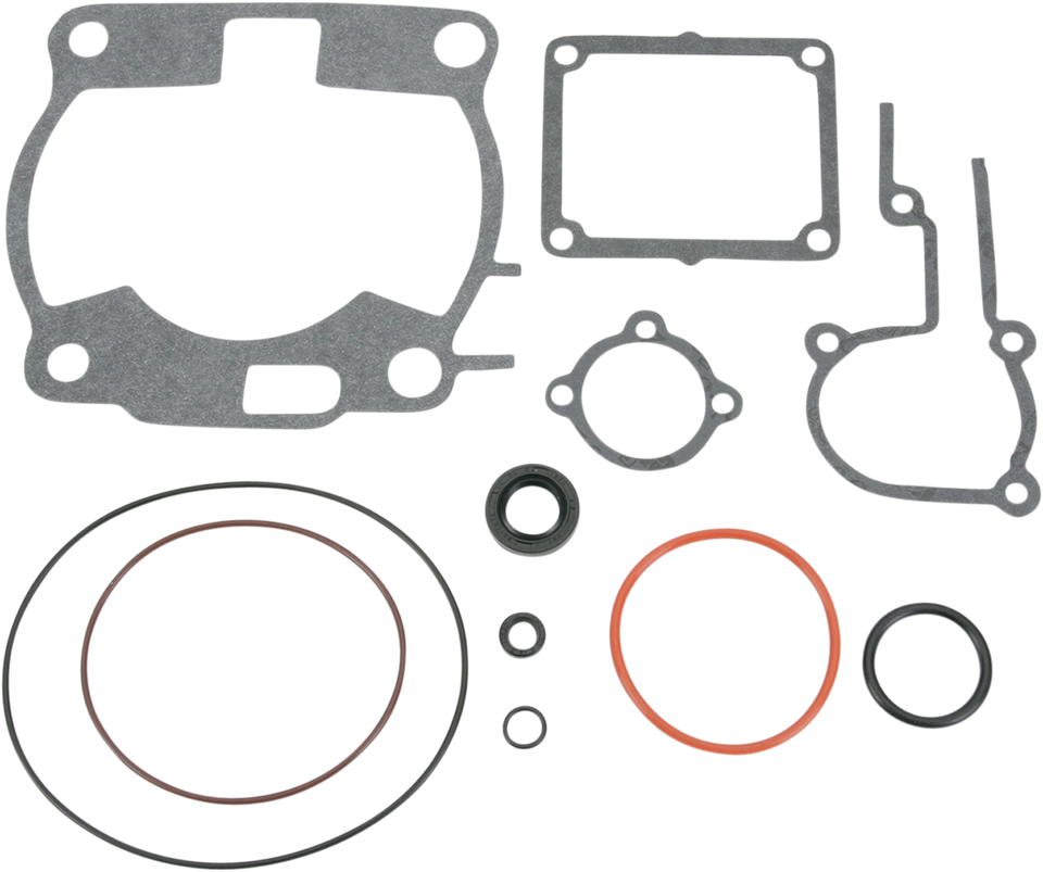 Top End Gasket Kit - Yamaha