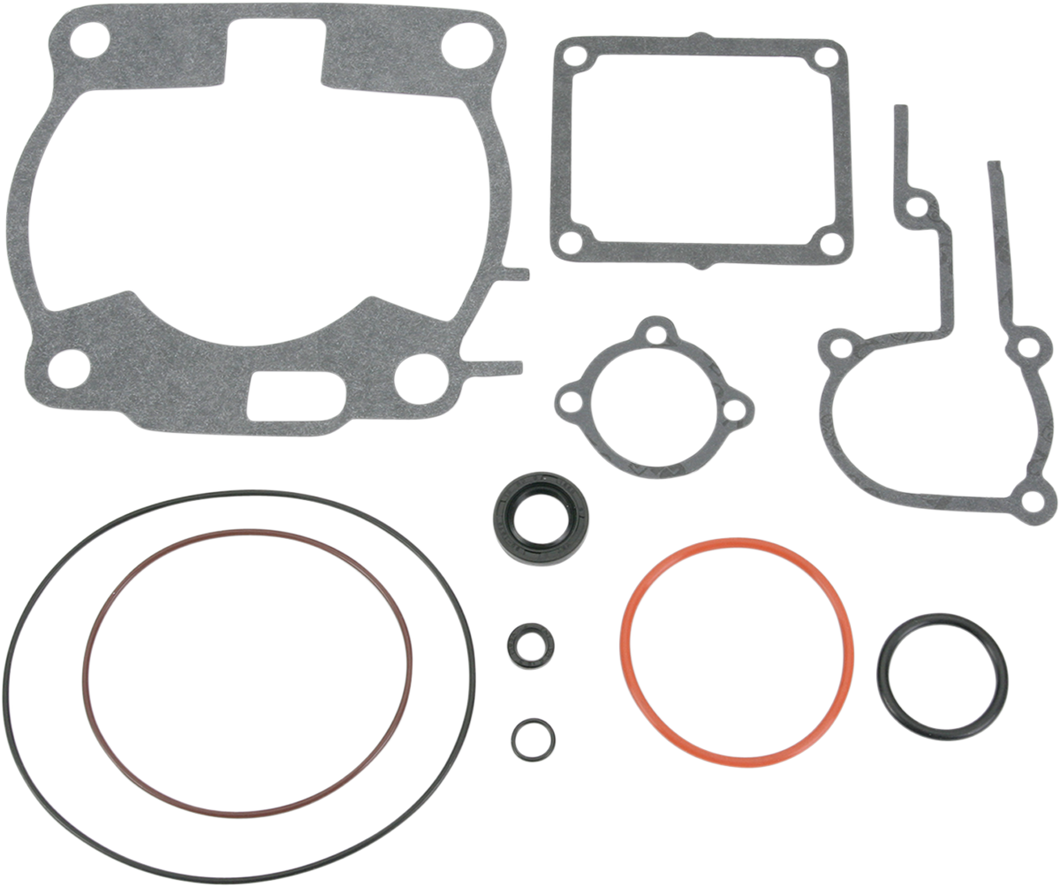 Top End Gasket Kit - Yamaha