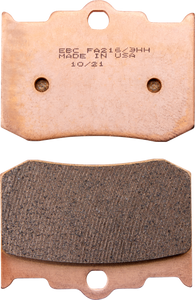 HH Brake Pads - FA216/3HH