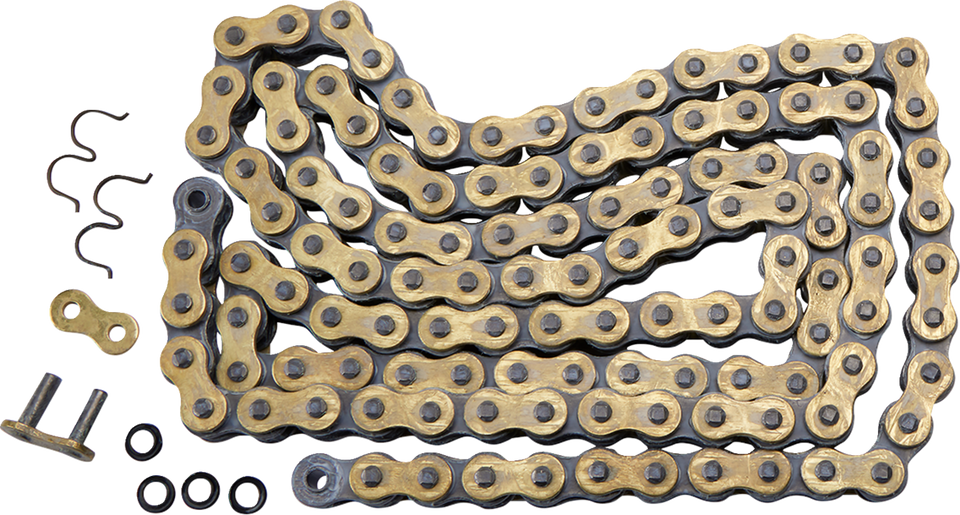 520 R4 SRS - Road Chain - 120 Links - Lutzka's Garage