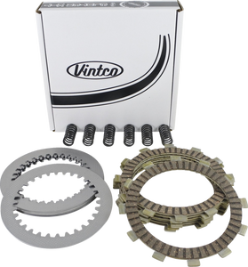 Clutch Plate Kit - Kawasaki