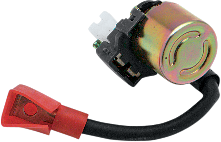 Solenoid Switch - Honda