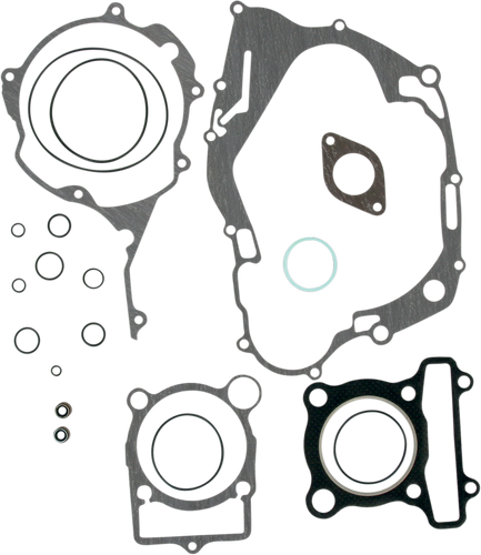 Complete Gasket Kit - TT/XT 250