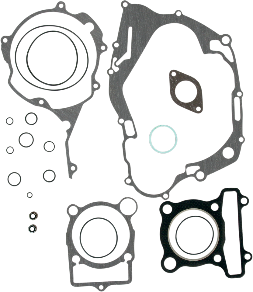 Complete Gasket Kit - TT/XT 250