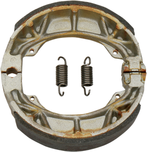 Brake Shoes - Front