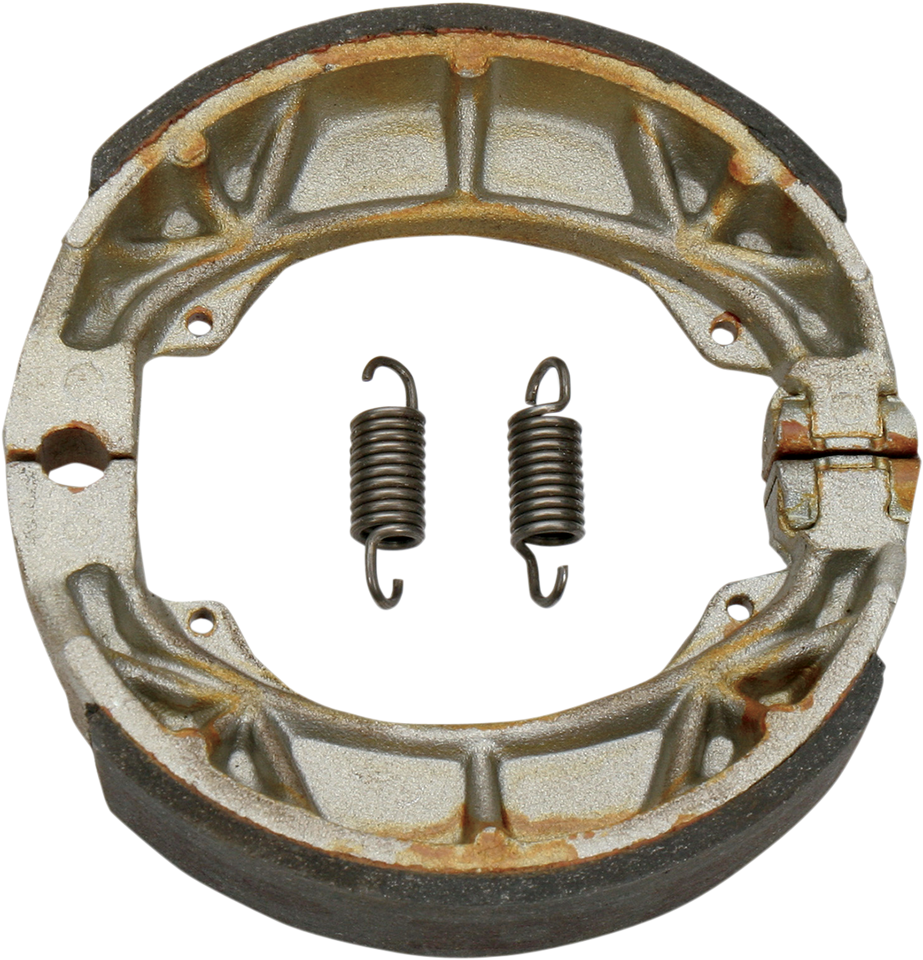 Brake Shoes - Front