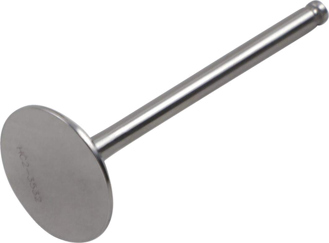 Exhaust Valve