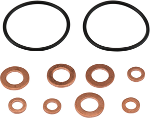 Oil Filter Hardware Kit - Kawasaki