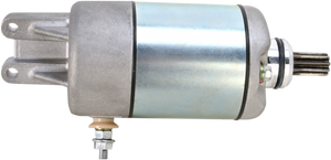 Starter Motor - Can-Am