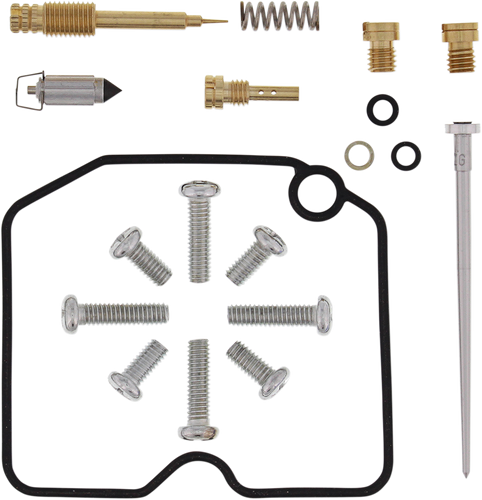 Carburetor Repair Kit - Arctic Cat