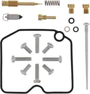 Carburetor Repair Kit - Arctic Cat