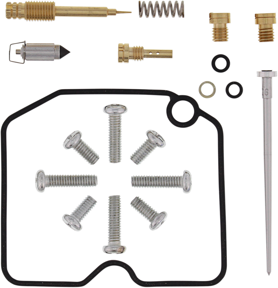 Carburetor Repair Kit - Arctic Cat