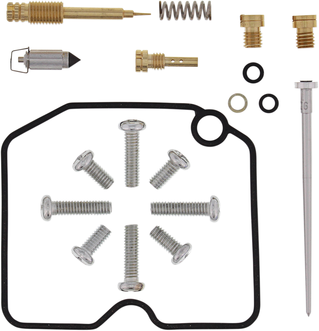 Carburetor Repair Kit - Arctic Cat